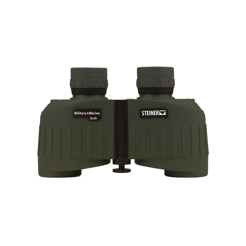 シュタイナー　ミリタリーST8×30 Military-Marine 8x30 | Steiner High-Quality Optics